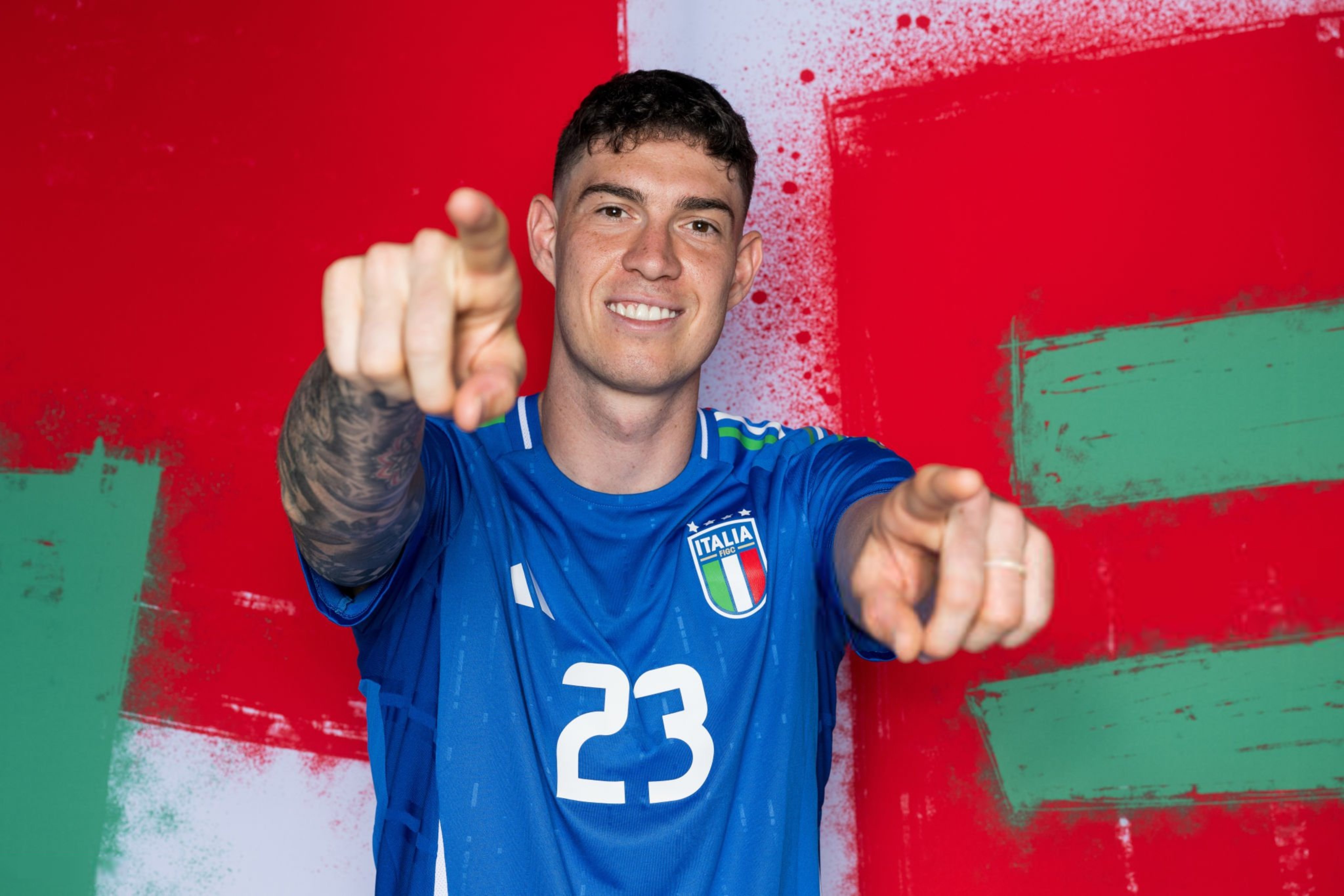 每体：俱乐部内部对巴斯托尼的看法已达成广泛共识。 德科和其他人都很欣赏他从后场组