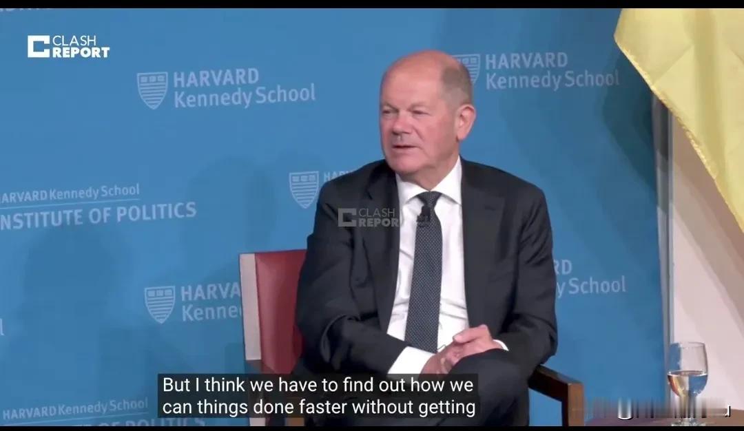 不是德国放弃核能是一个战略错误，而是德国的政治与资本出现战略错误，德国不可能与欧