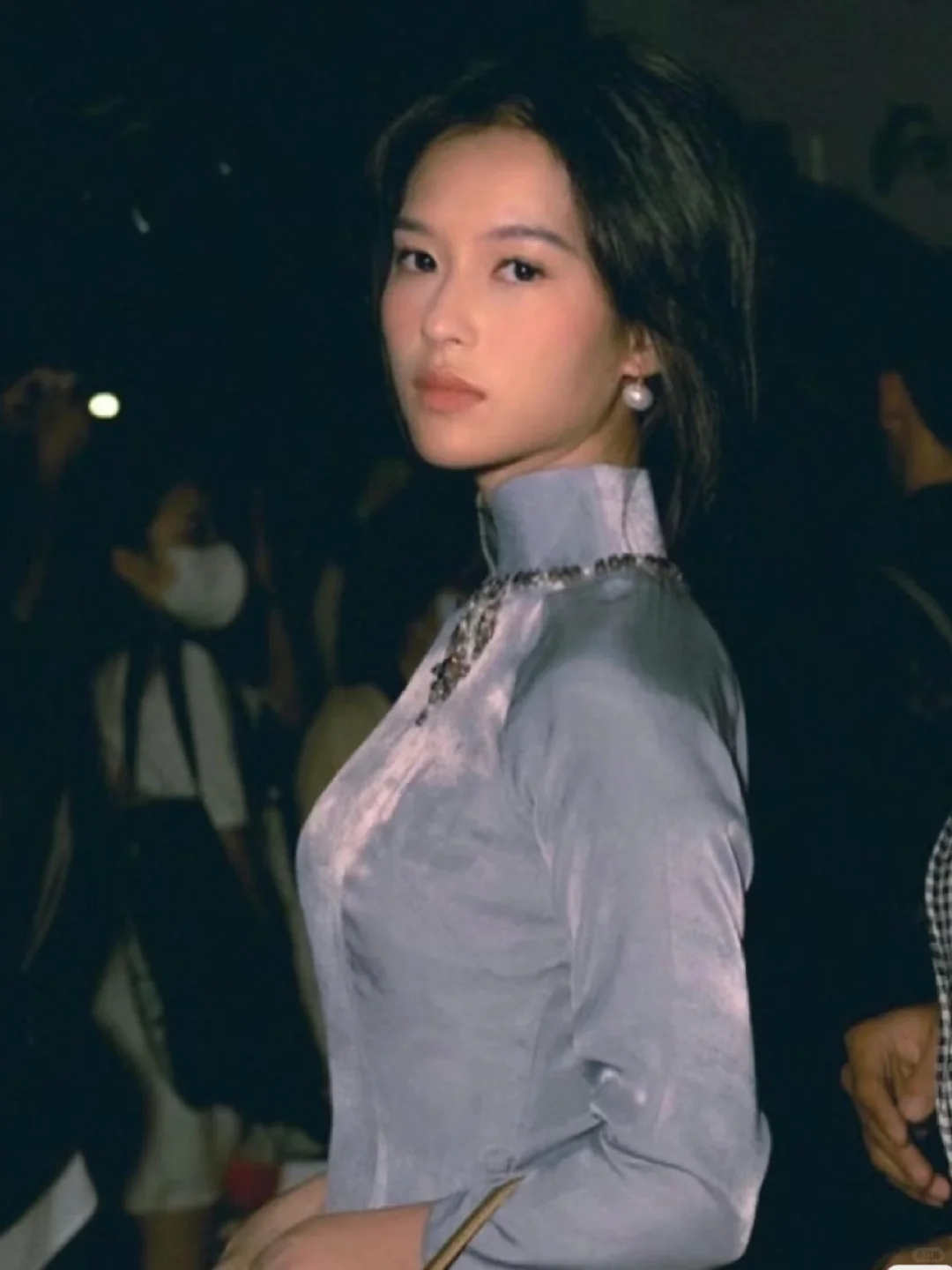 如果你敢于让别人受苦，你就能过得很幸福