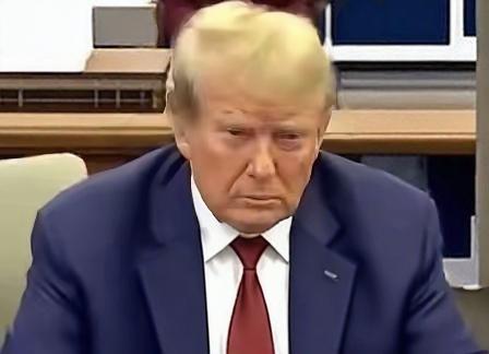 美国这波操作太霸道了！扣押油轮不到48小时，特朗普就放话180万桶原油要么卖要么