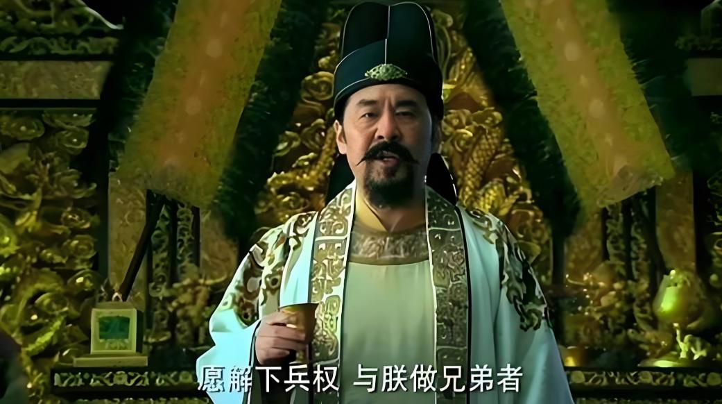 赵匡胤篡位称帝，背叛柴荣明明不光彩，为何没受到口诛笔伐？
北宋开国皇帝赵匡胤，通