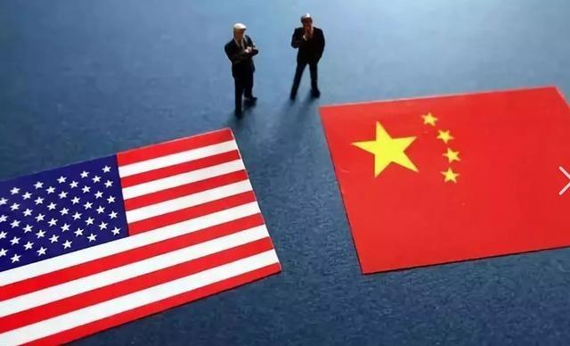 美国分专家与智库总炒作中美开战话题：一旦美方向着中方开战，不管是核武器还是航母等