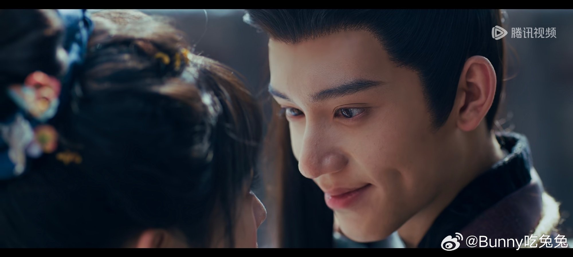 林沐然你别演了我害怕 满嘴是血还不忘挑衅男主，随元青坏得彻底，林沐然演技真的绝！