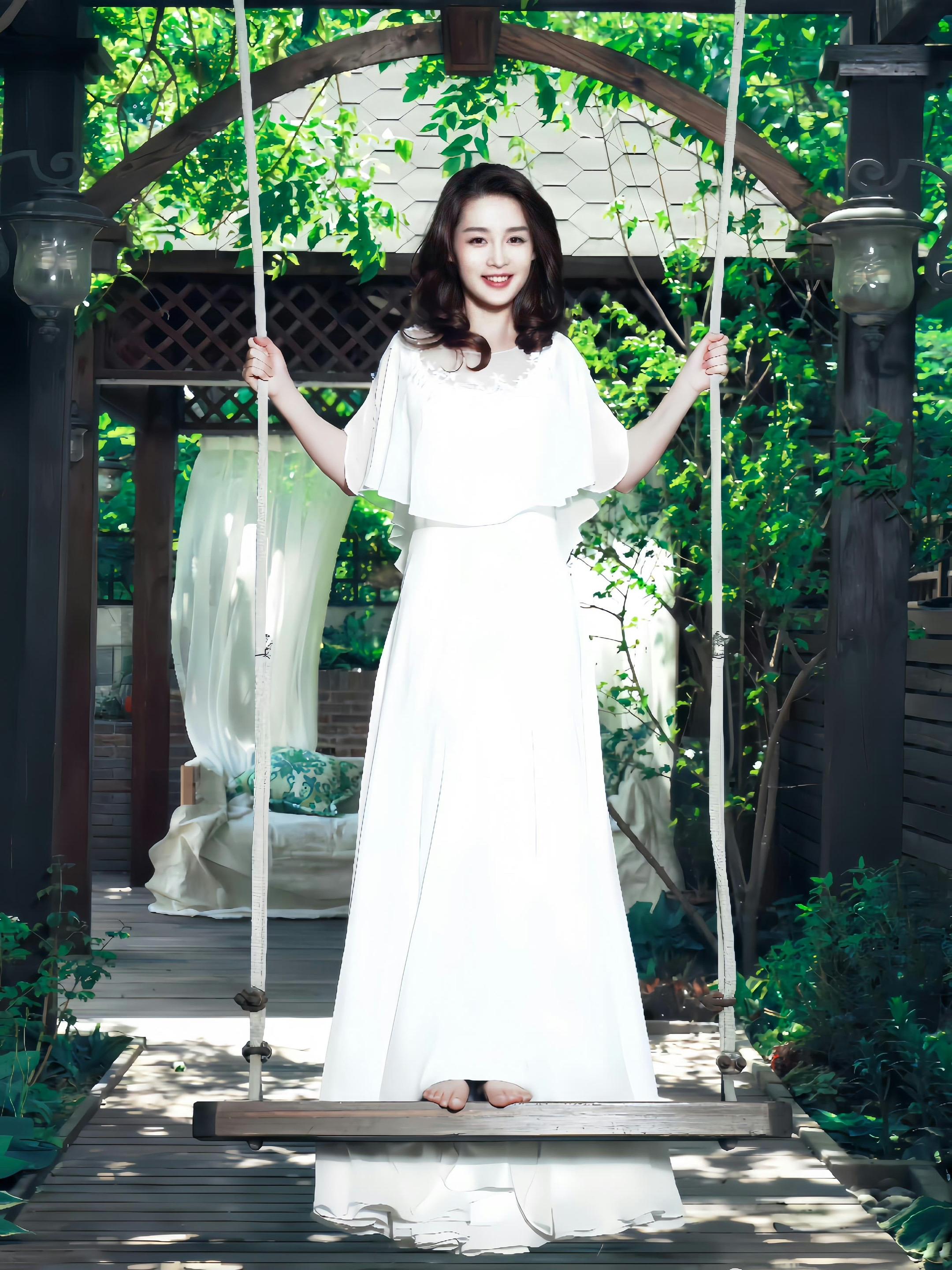 姐的权威我后知后觉。