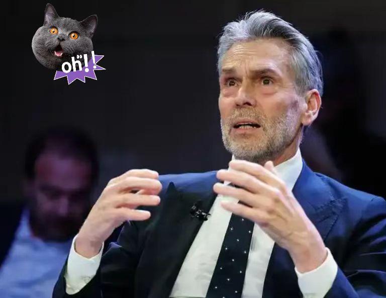 笑不活了！
安世中国声明：
荷兰未归还其半导体控制权，拒绝实质性协商并实施断供！