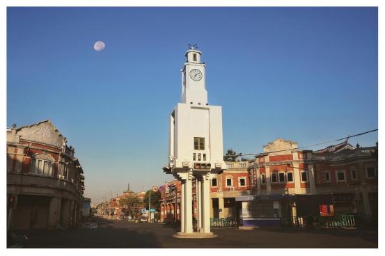 在泉州逛了一圈，发现很多与众不同的事情，总结了以下16点

1.最好不要报旅行团