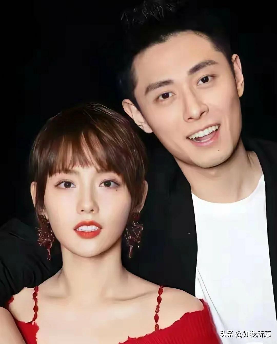 张嘉倪错在哪？
可能错在她太像个人，
不像个工具。

当红时有事业有想法，在婆家