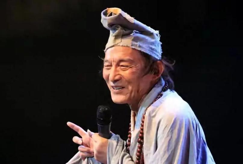 “济公”游本昌去世，享年93岁，8天前刚刚过完93岁生日。

一个角色能红40年