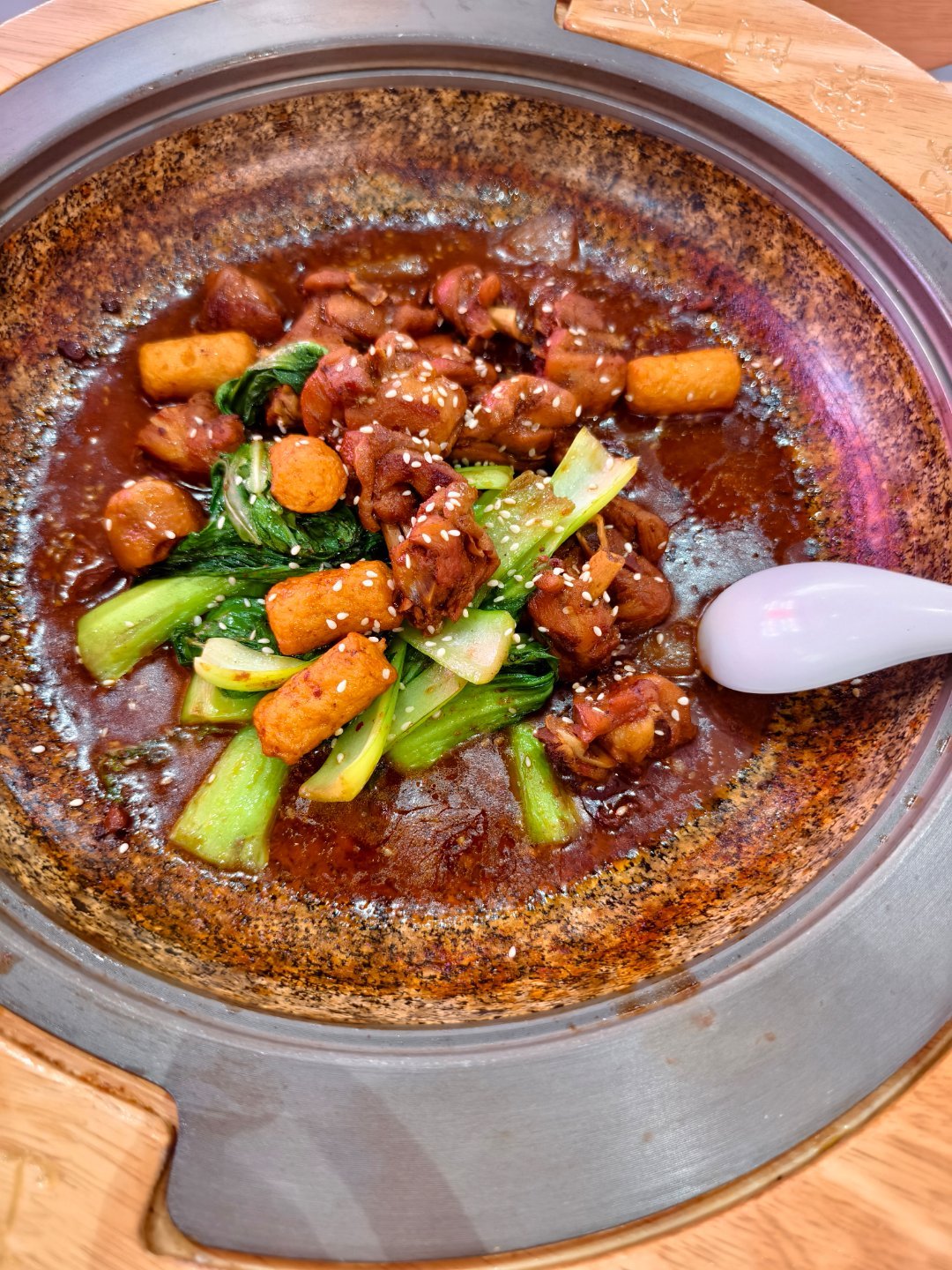 生活手记吃午饭了 