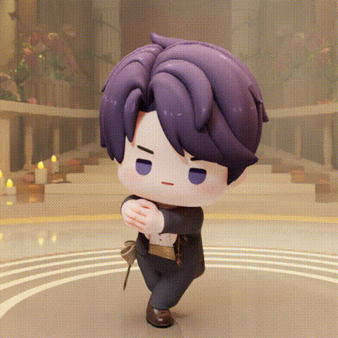 太萌了…🥺🥺 ​​​
