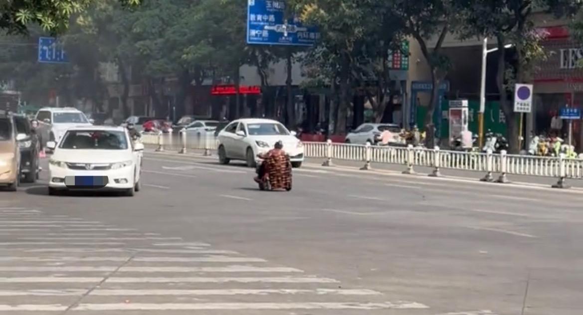 1月28日，网友反映：