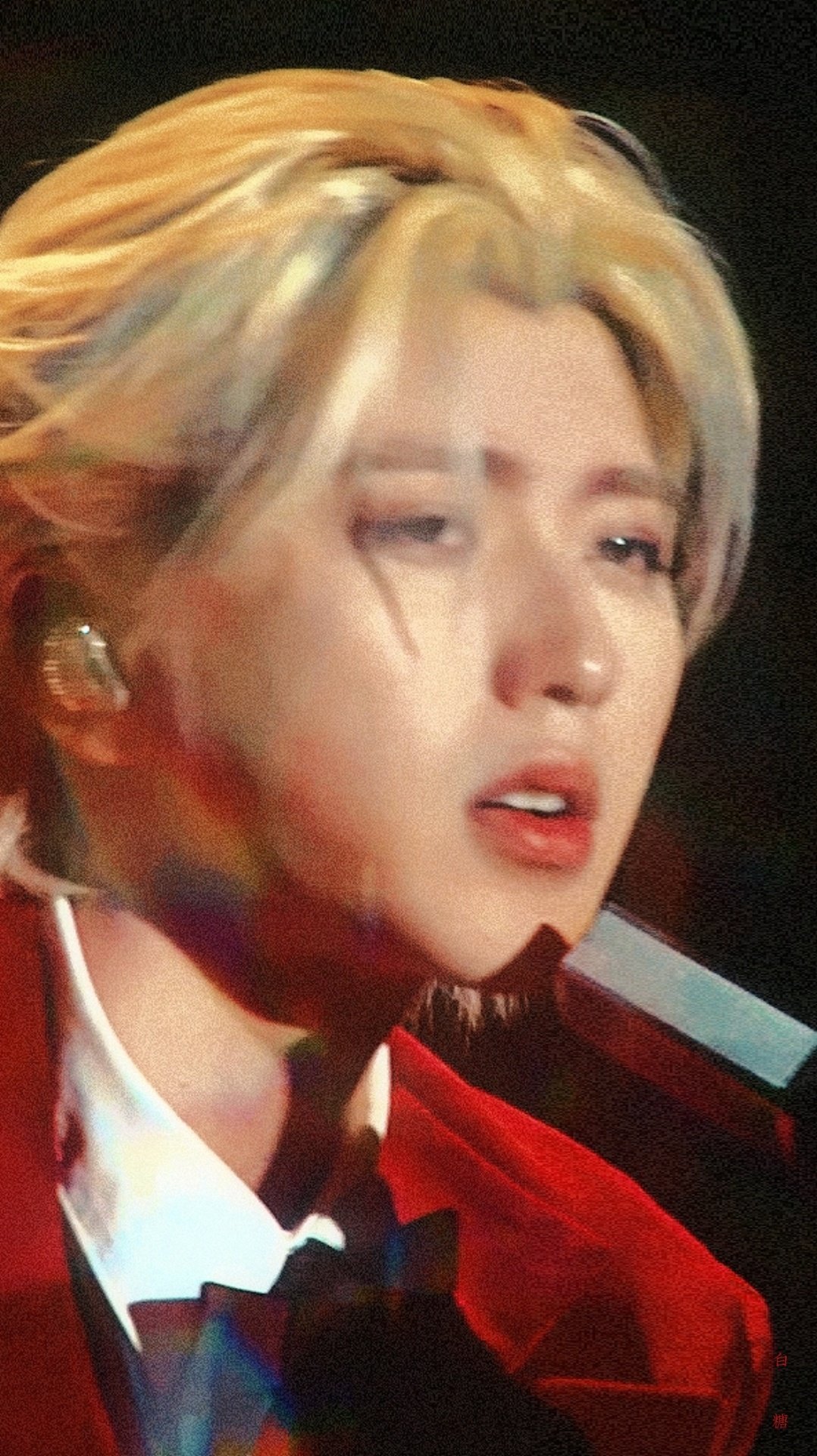 #蔡徐坤[超话]#🔥#蔡徐坤新歌remedy# 在喧嚣的世界中寻找一片宁静，《