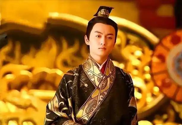 霍光死后不久，汉宣帝对霍氏家族动手，霍光的儿子霍禹被腰斩，霍去病的孙子霍云、霍山