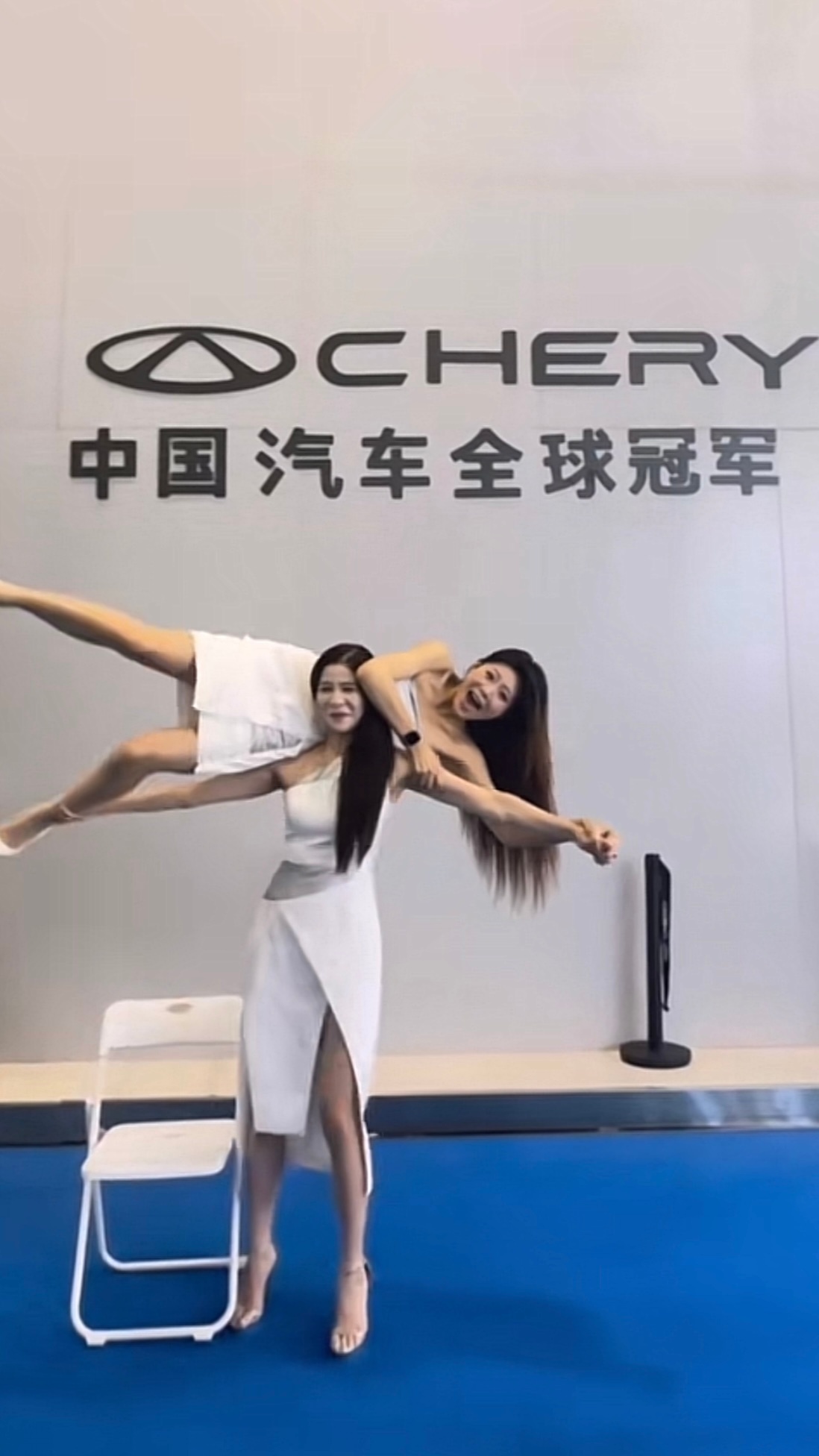 全球冠军汽车 ​​​