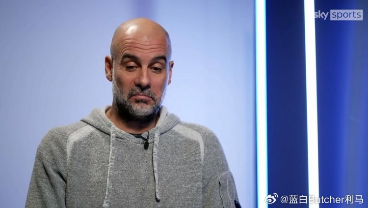03月02日 英超第28轮曼城1-0战胜利兹联，瓜迪奥拉赛后出席发布会，批评了足