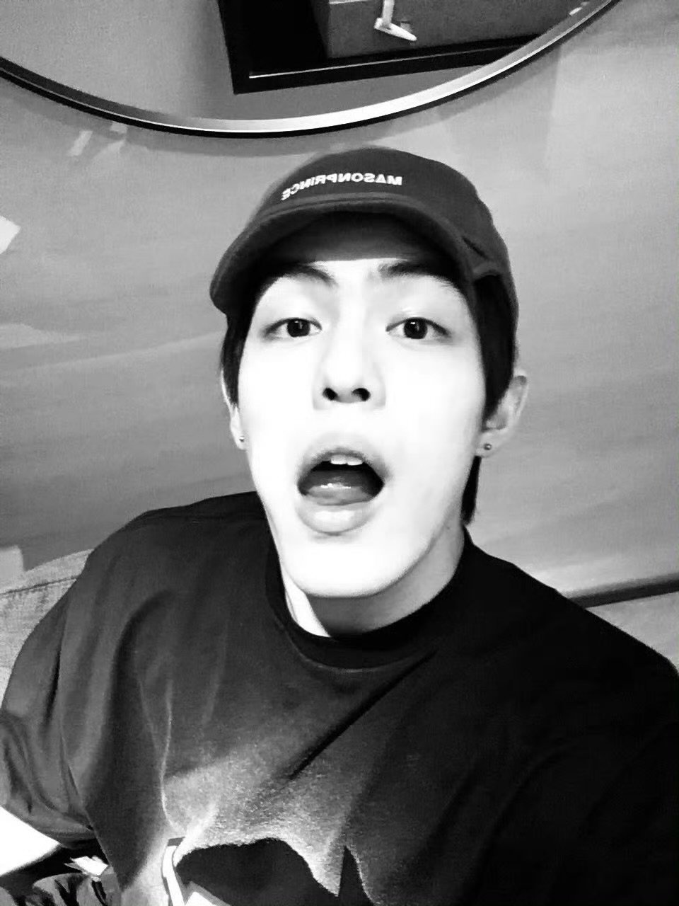 曹屿辰马韬 内娱上新了 声鸣远扬 内娱上新这波操作，直接送到我心坎里！ ​​​