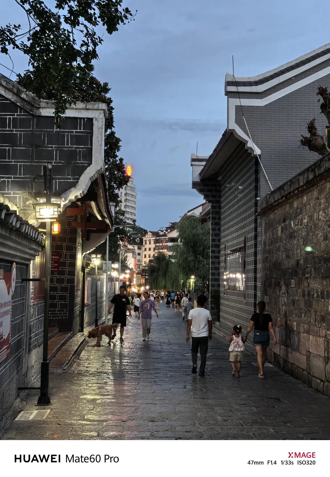 圣地：会址还是要去的哈。