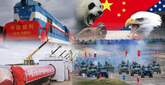 俄乌冲突拖住美国，国内经济需喘息，仓促停战风险大

麻烦看官老爷们右上角点击一下