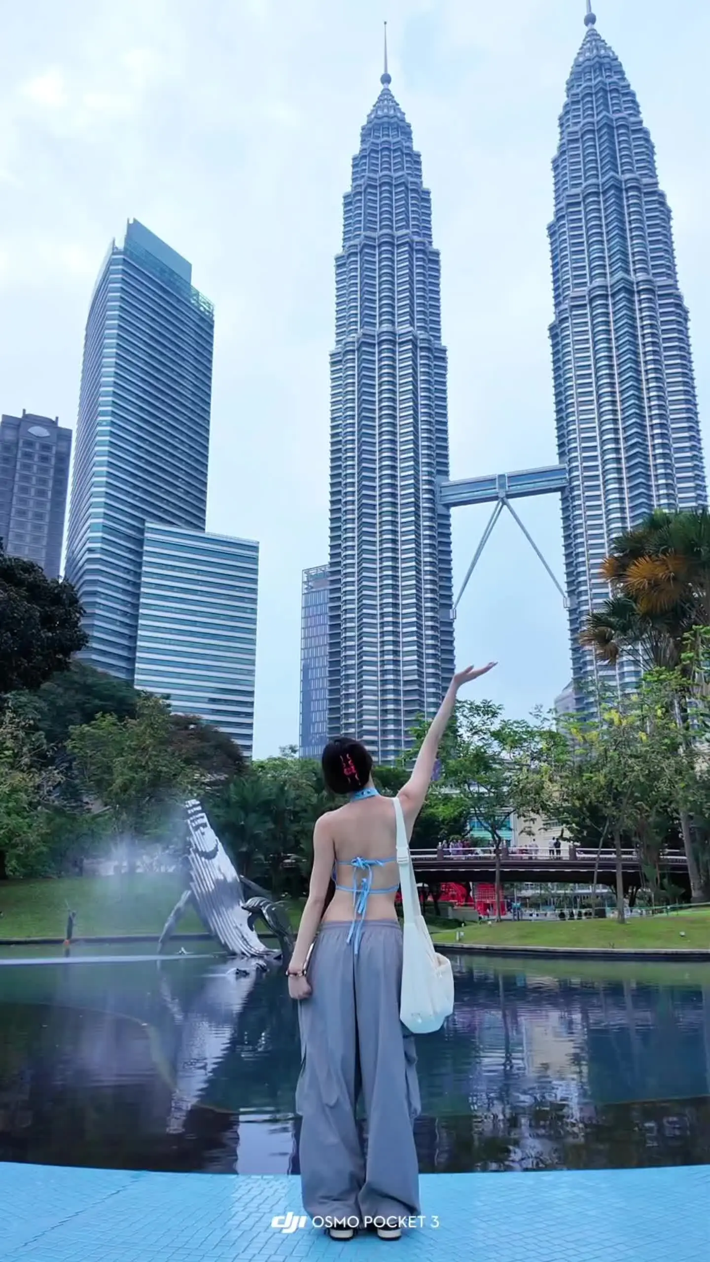 又回到夏天啦