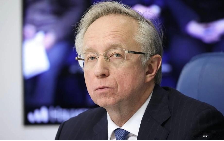 俄副外长最新表态：乌冲突后联合国托管可行 
 

2月15日，俄罗斯副外长加卢津