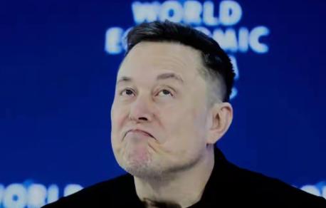 [中国赞]昨晚刷到一条热搜，差点以为看错了。马斯克道歉了。就是那个怼天怼地、从来