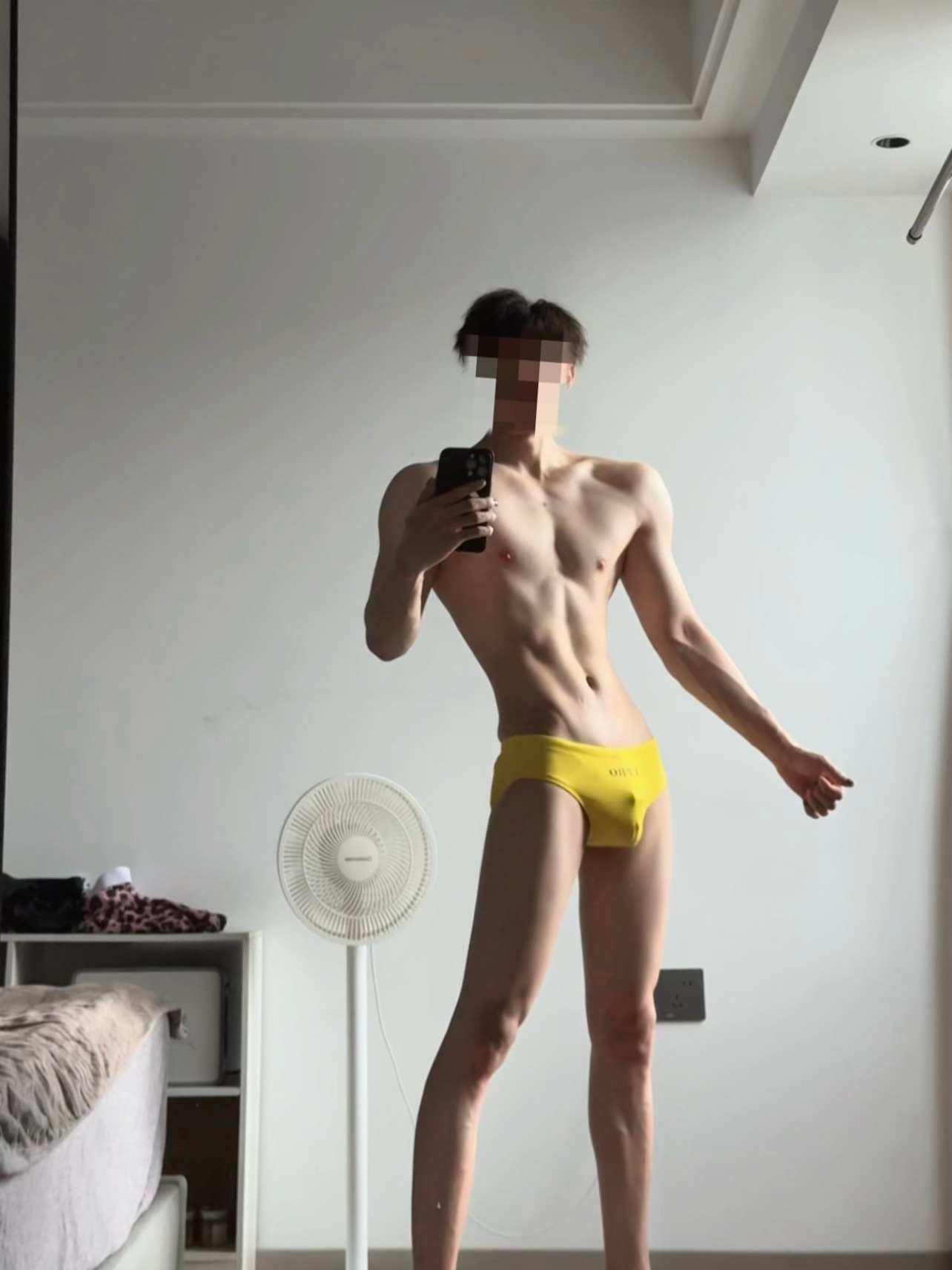 哈哈这条好好看呀