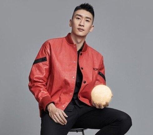 老友闲谈！前男篮国手孙悦个人播客《9号朋》正式开播
 
前男篮国手孙悦的个人播客