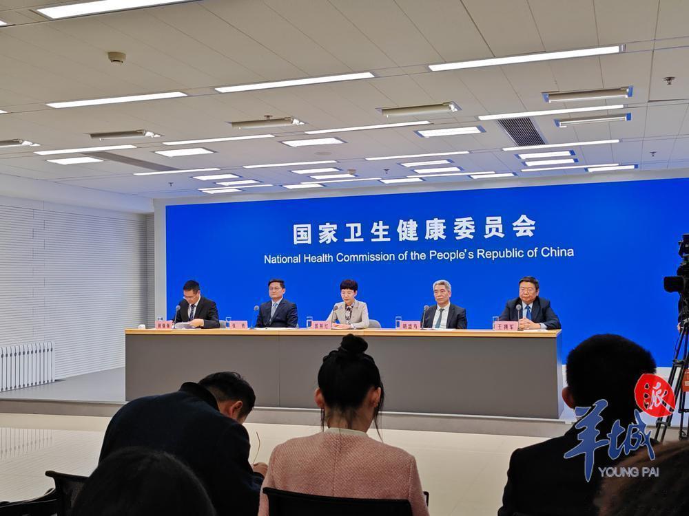 【国家卫健委：我国人群高发的食管癌、胃癌、肝癌标化的发病率逐年下降】11月15日