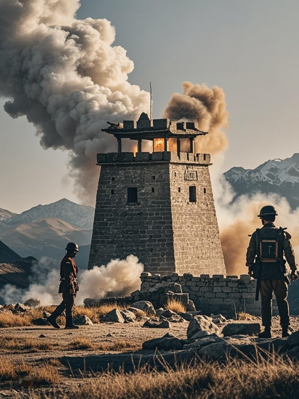 泰柬冲突真让人惊掉下巴，有三个没想到。一是没想到越打越狠，原本常见的边境摩擦，如