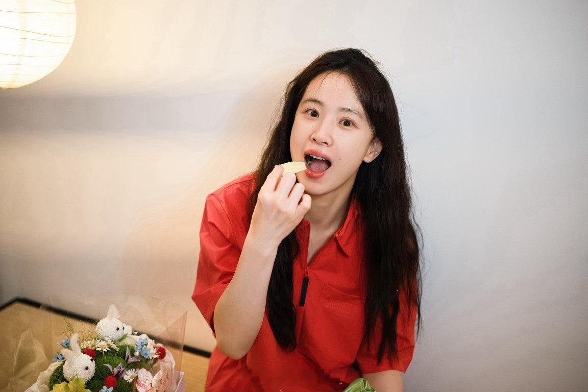 李梦 