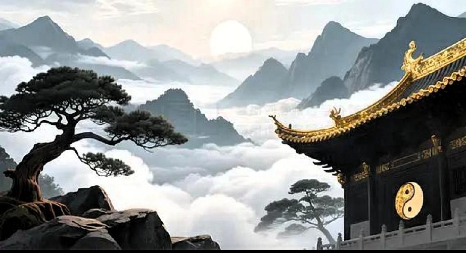 传说不一定虚假，每一种传说都蕴含着大智慧。那是一个诸子争鸣、圣贤辈出，能人异士、