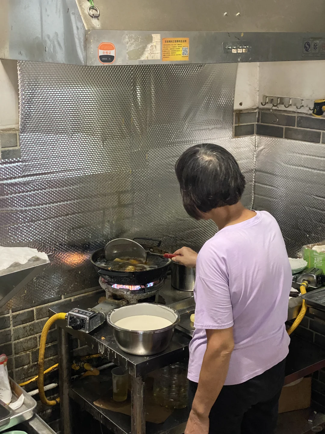 来顺德一定要吃这家。。。。好香巨浓郁🥹