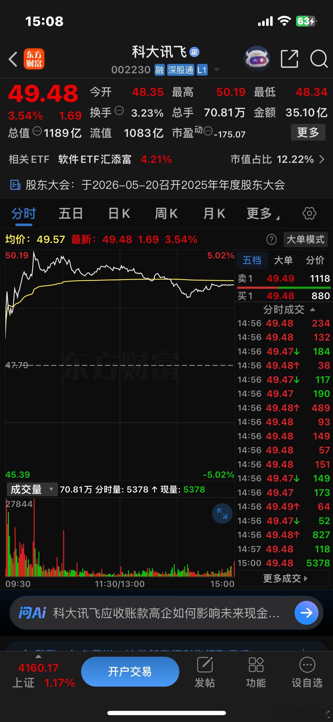 对于中国AI来说，唯有自主可控才是核心，唯有构建国产化路线与生态才是未来，唯有强
