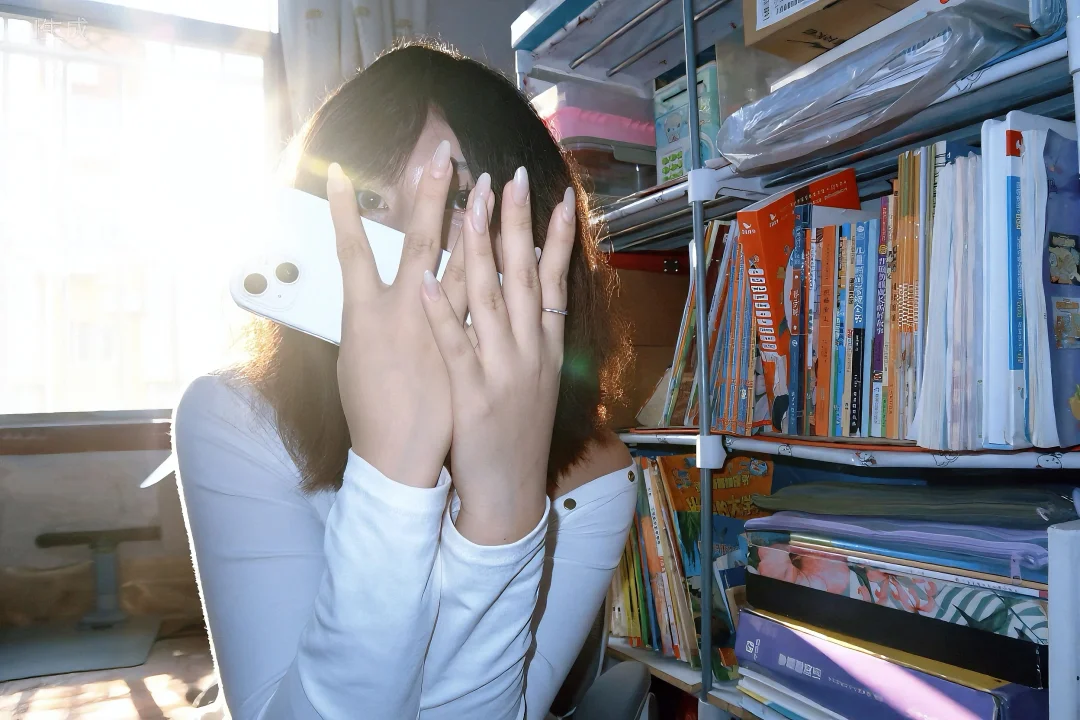 拍出人生照片了！