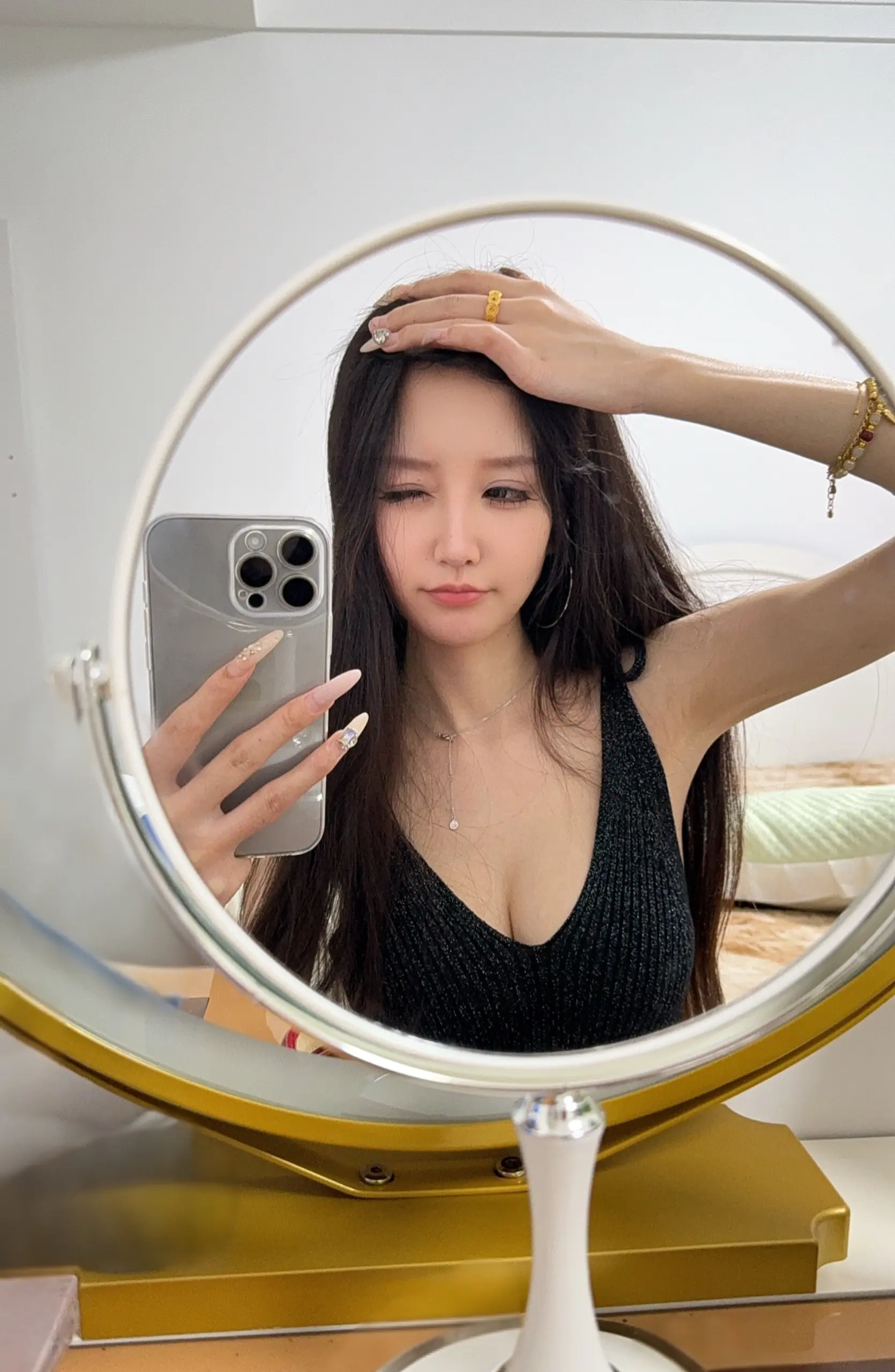 女人40