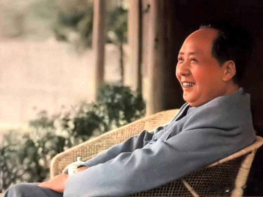 毛主席一生相遇的10位贵人，没有他们，就没有新中国

“毛主席一生10位贵人”属