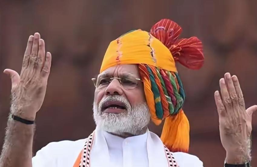 印度这心态真是彻底崩了。天天吹牛逼自己是世界导师、下一个超级大国，结果呢？连化肥