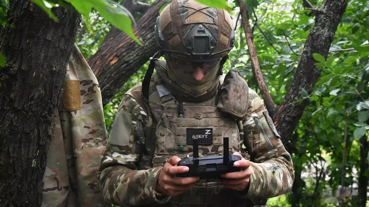 俄国防部：俄军在别尔哥罗德州上空击落乌克兰无人机

来源:俄罗斯卫星通讯社

俄