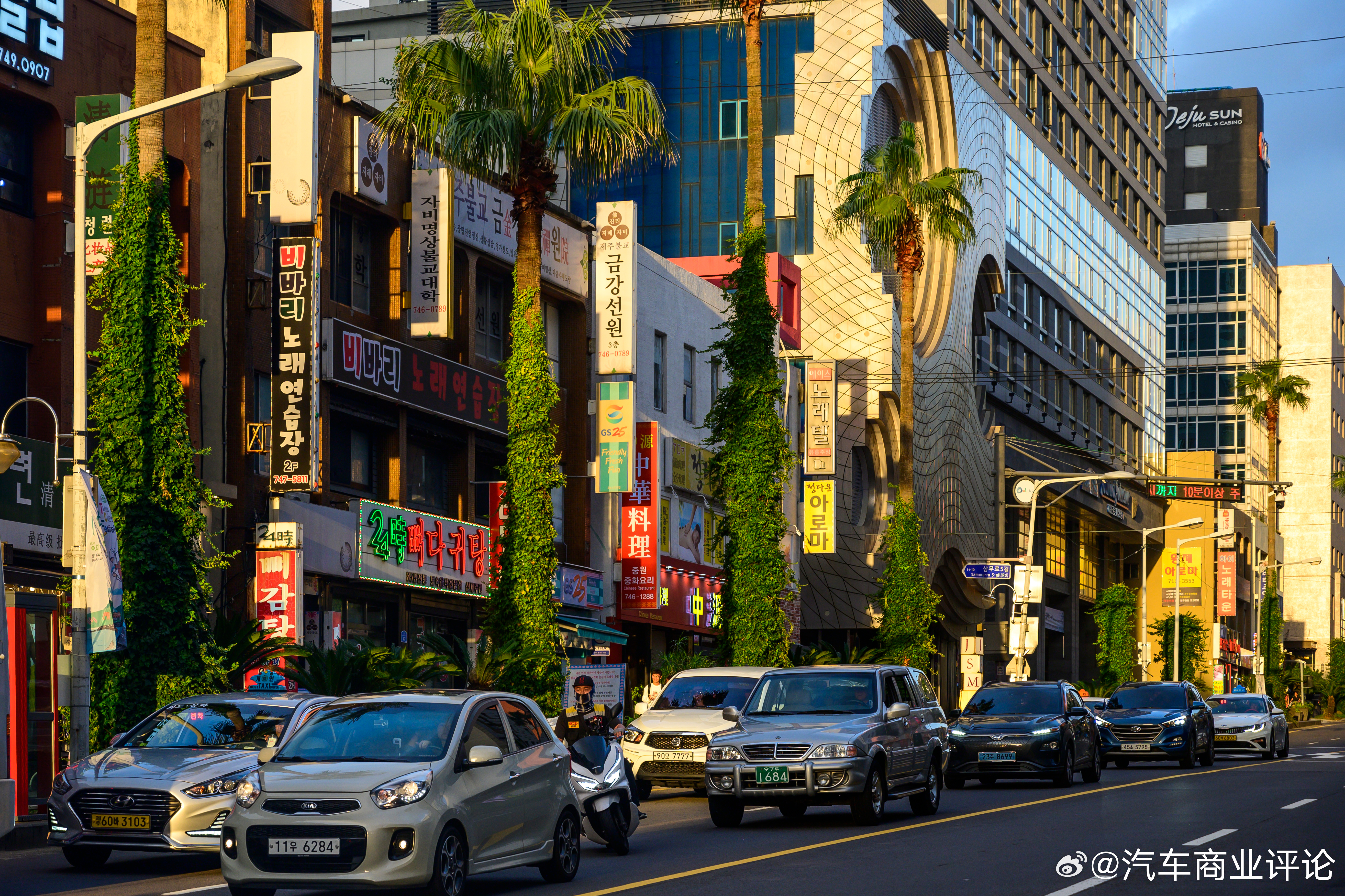 韩国对美国汽车零部件出口五年来首降 2月9日，据外媒报道，韩国对美国汽车零部件出