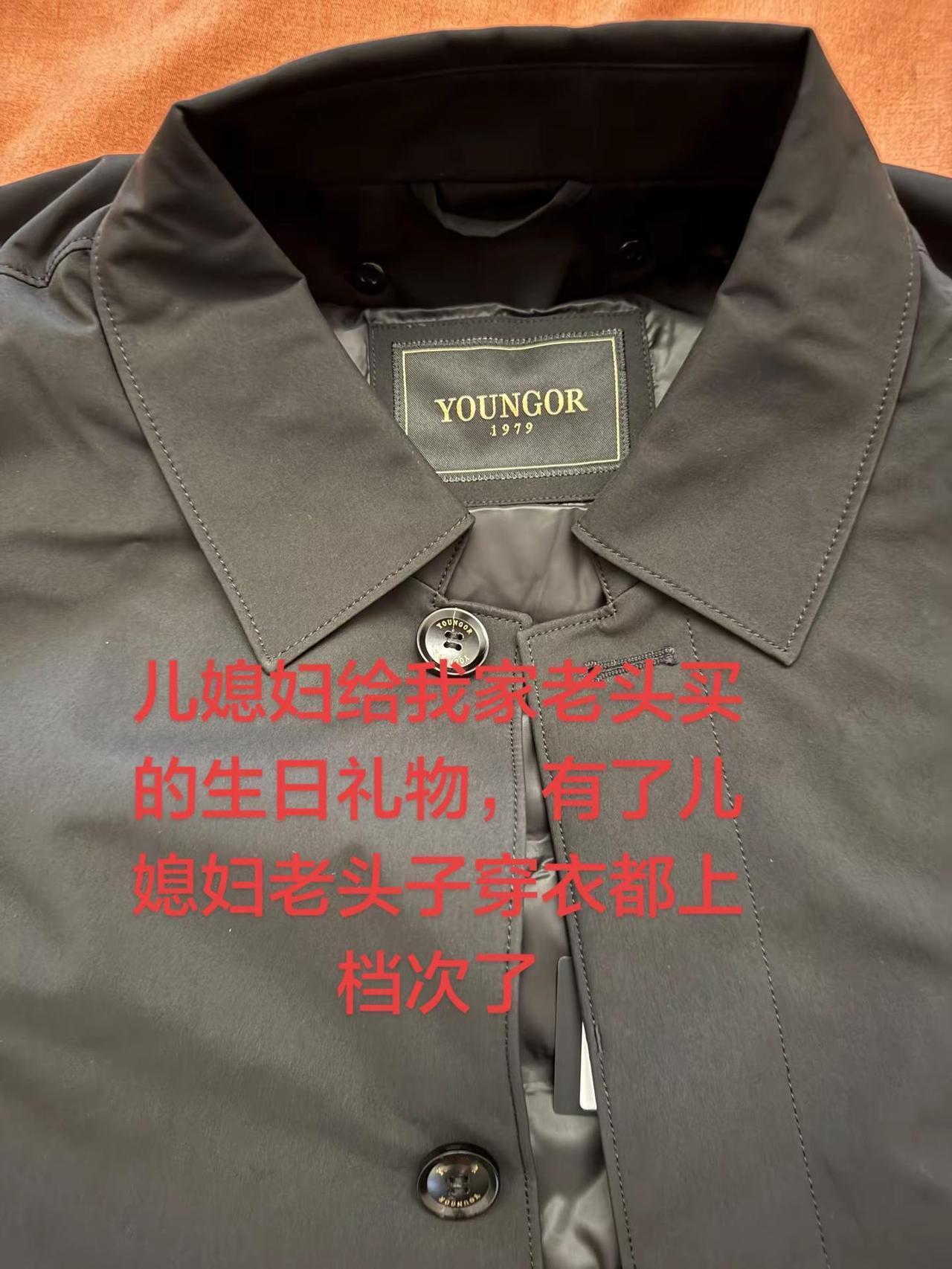 虽然没有女儿，生日和节日照样都有礼物的哈