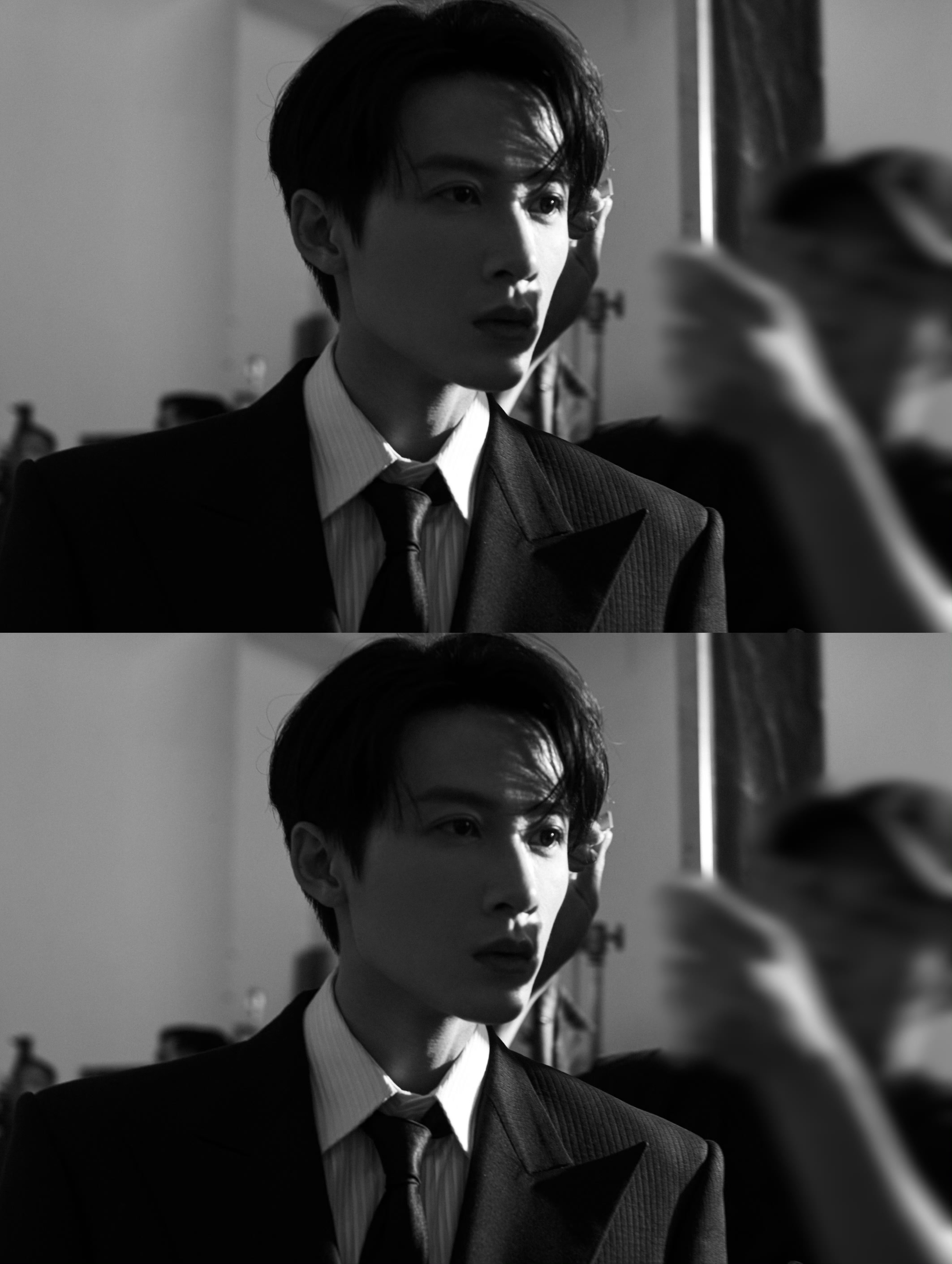 檀健次工作室发声明抵制ai侵权 檀健次工作室发文维权 严令禁止任何AI形式相关违