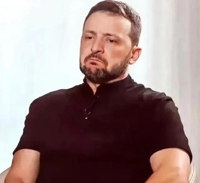 泽连斯基这次算是彻底把遮羞布给扯下来了。原来拜登那老头早就跟他交过底：“进北约？