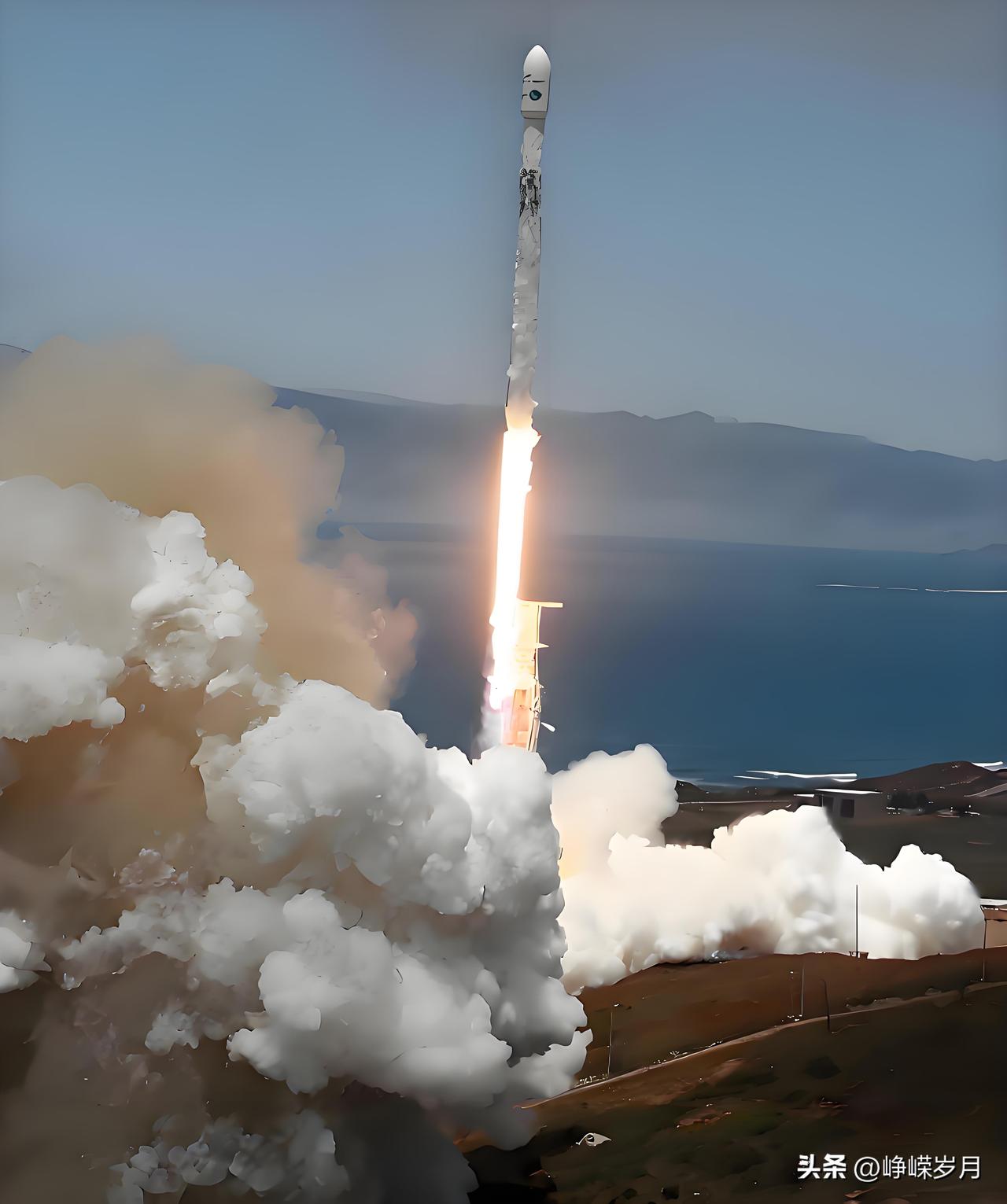 美伊冲突第五天，美军面临三大困境!
1，美军使用的武器弹药，面临“断炊”的风险，