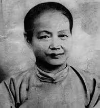 她是武官之女，22岁与姐夫私奔，共患难15年，姐夫说：我们不合适

1931年冬