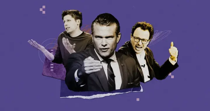 五角大楼的AI争夺战：Anthropic输掉合同，OpenAI赢得了什么？