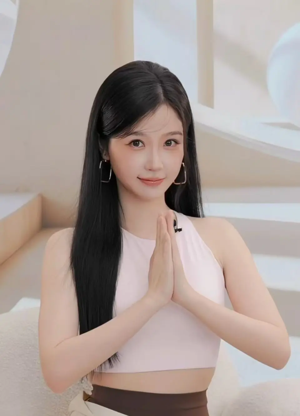 今日小欣～