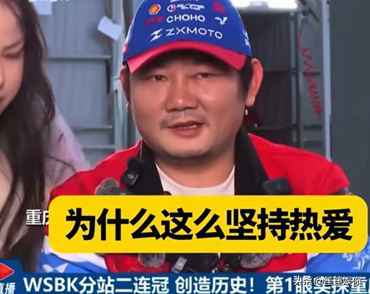 张雪的爆火，本质是对张雪峰模式的彻底否定。在一个把升学考研当唯一出路的社会里，他