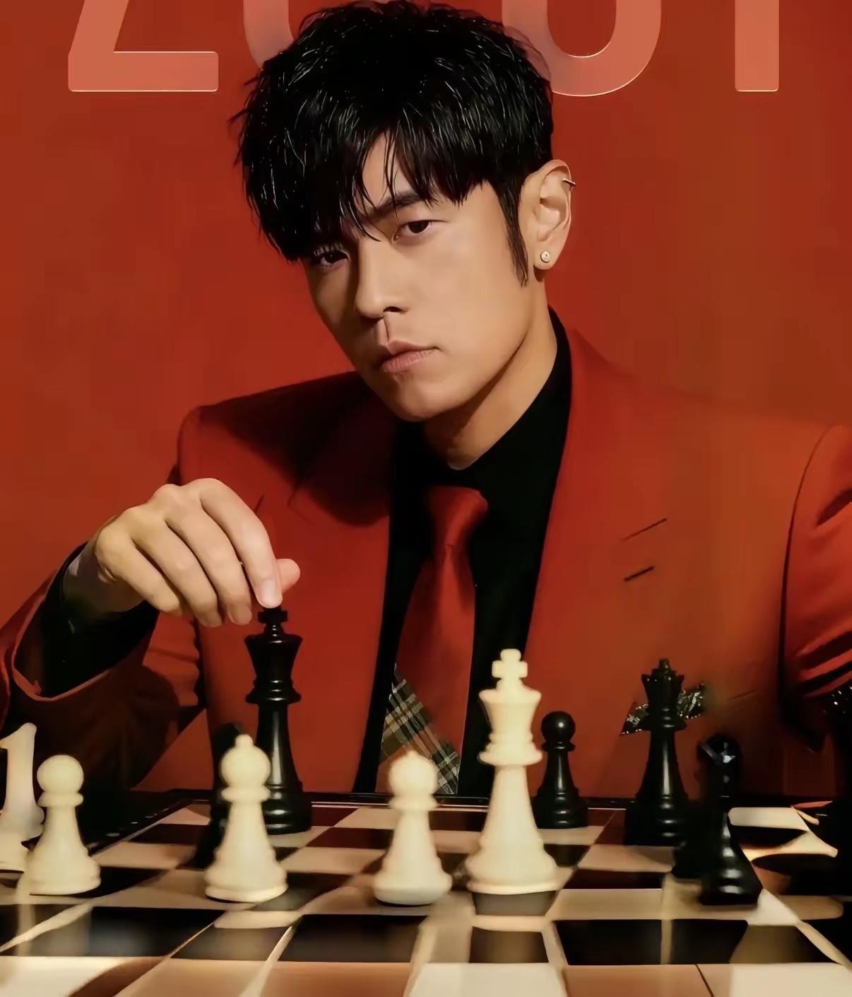 果然贫穷限制了我的想象，周杰伦出新专辑了，令人吃惊的是他竟然会花2000万元去拍