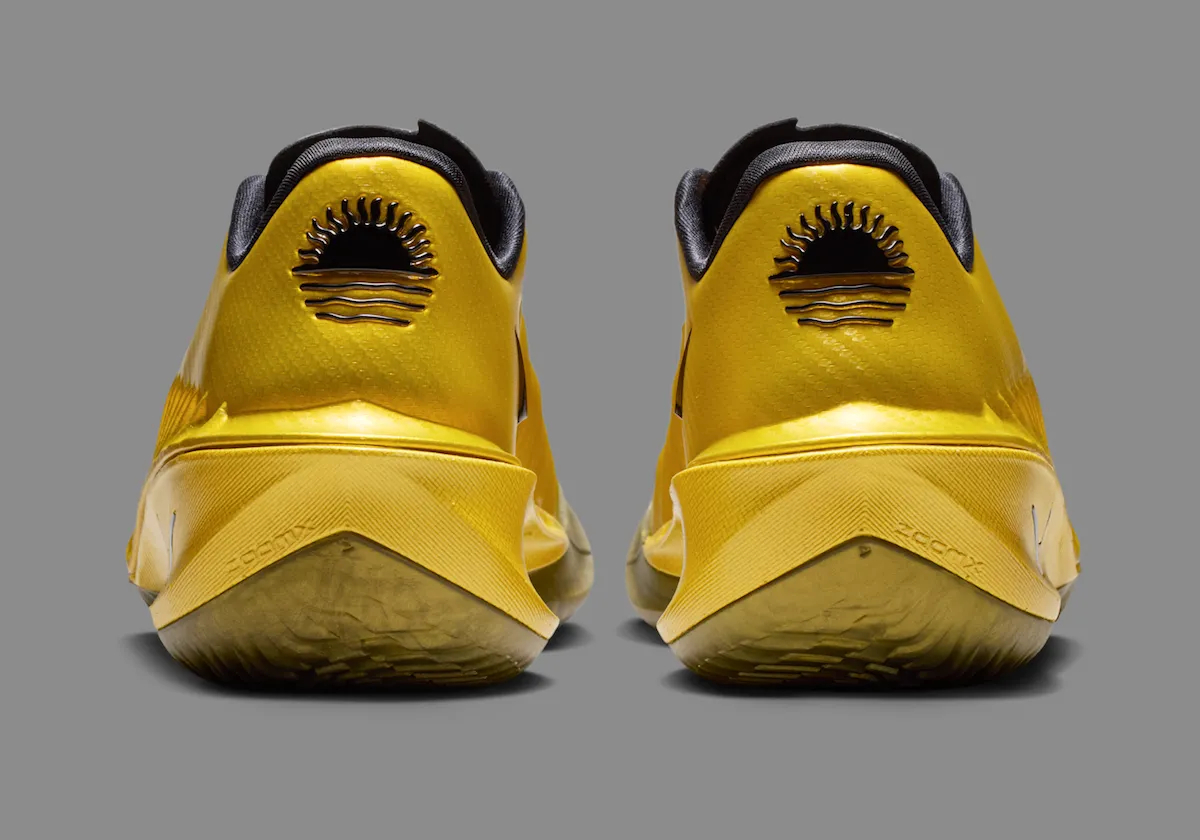 Jordan Poole x Nike GT Cut 4规格不低啊~~~~ 