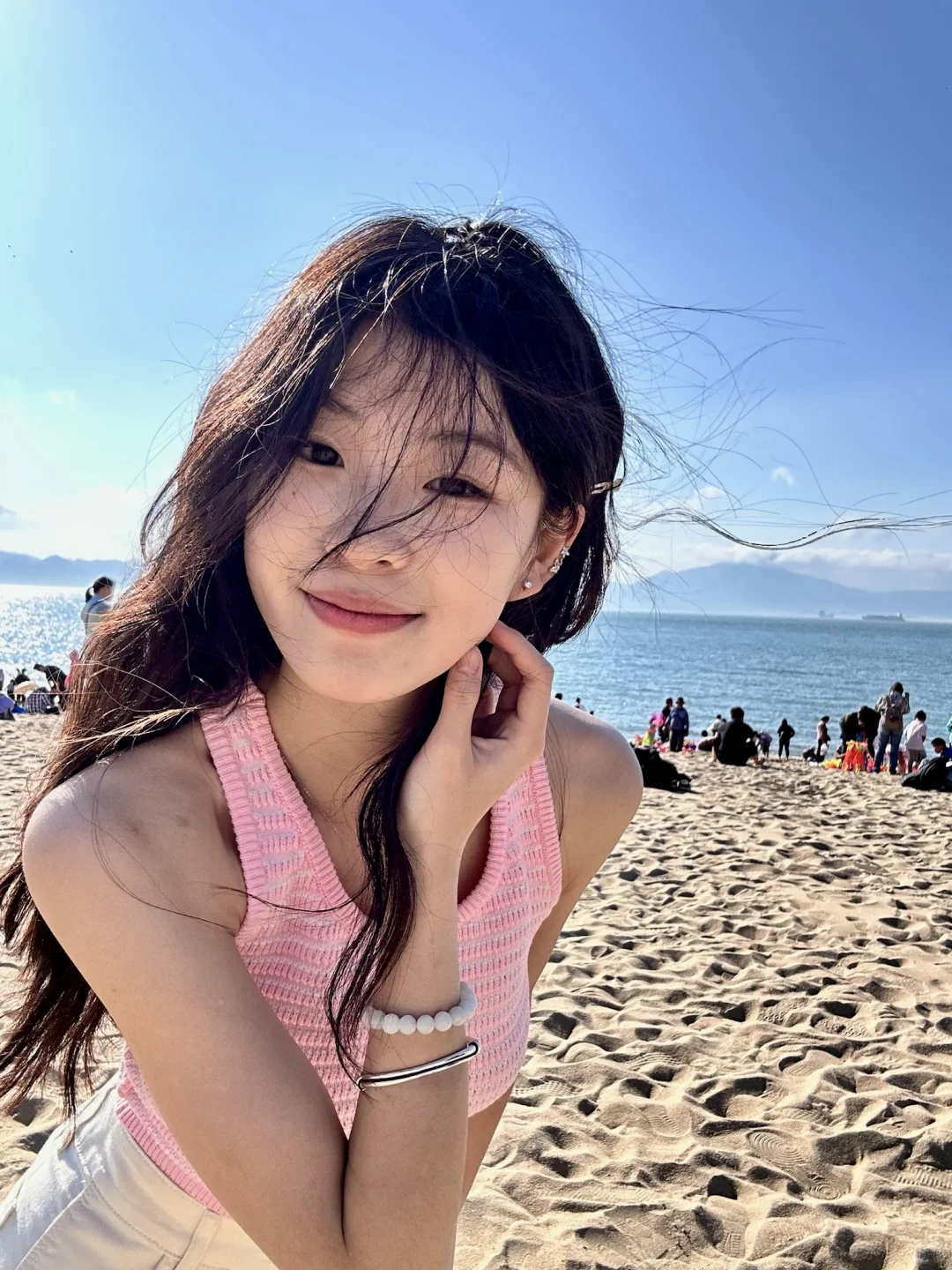 感觉do完面相都变了